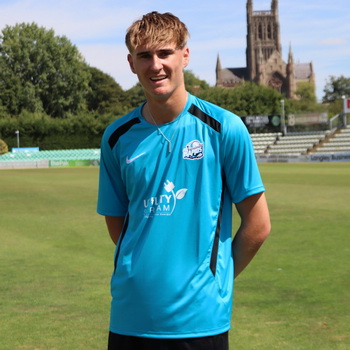 Reeve Evitts Biography